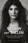 Vrouw met ballen - Fem Canes - 9789045219479