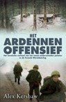 Het Ardennenoffensief - Alex Kershaw - 9789045313030