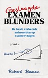 Geslaagde examenblunders - Richard Benson - 9789045313573