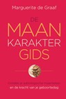De MaanKaraktergids - Marguerite de Graaf - 9789045313863