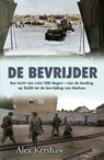 De bevrijder - Alex Kershaw - 9789045314105