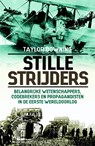 Stille strijders - Taylor Downing - 9789045318349