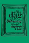 Elke dag een tekening - N. Neven - 9789045318790