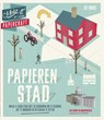 Papieren stad - Lee Bruce - 9789045322124