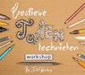 Creatieve tekentechnieken workshop - Julia Woning - 9789045322278