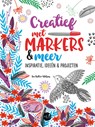 Creatief met markers & meer - Lee Foster-Wilson - 9789045322391