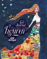 Mijn Art Journal Fantastische Figuren - Jane Davenport - 9789045323565