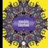 Het enige echte mandala kleurboek Artist Edition II -  - 9789045323794