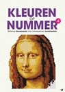 Kleuren op nummer 4 - Lauren Farnsworth - 9789045325989