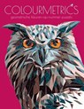 Colourmetrics - Max Jackson - 9789045326153