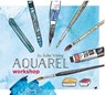 Aquarelworkshop by Julia Woning - Julia Woning - 9789045326467
