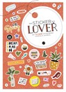 Sticker Lover -  - 9789045327129