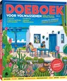 Doeboek voor volwassenen vol.3 - Daniel López Valle - 9789045327464