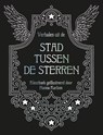 Verhalen uit de stad tussen de sterren - Hanna Karlzon - 9789045328102
