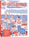 Het grote doeboek voor vakantiegangers 2 -  - 9789045328317