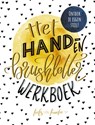 Het hand- en brushletterwerkboek - Liefs van Linda - 9789045328331