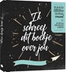 Ik schreef dit boekje over jou - M.H. Clark - 9789045328577