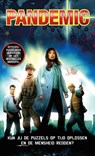 Pandemic escaperoom puzzelboek - Jason Ward - 9789045328836