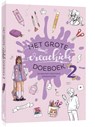 Het grote CreaChick doeboek 2 - CreaChick - 9789045328904