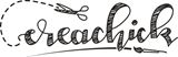 Het grote CreaChick doeboek 2,  -  - 9789045328904