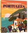 Woordzoeker Portugees -  - 9789045329062