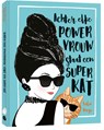 Achter elke powervrouw staat een superkat - Lulu Mayo - 9789045329369