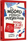 De moordmysterie puzzelclub 1: Moord in het dorp - Gareth Moore ; Laura Jayne Ayres - 9789045329529