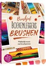 Boekenleggers brushen - Joëlle Agteres ; Brushjuf - 9789045329871