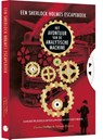 Het avontuur van de analytische machine - Charles Phillips ; Melanie Frances - 9789045330075