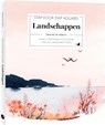 Stap-voor-stap aquarel: landschappen - Ondine de Peretti - 9789045330136