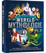 Het grote boek van wereld mythologie - Stella Caldwell - 9789045330174
