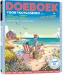 DOEBOEK voor volwassenen vol. 4 - Daniel López Valle ; Cristóbal Fortúnez - 9789045330259