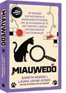 Miauwedo - Gareth Moore ; Laura Jayne Ayres - 9789045330631