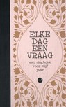 Elke dag een vraag - MUS - 9789045330907