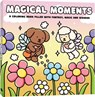Magical moments - Julia Anna Jes - 9789045331058