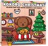 Kokoro Christmas - Julia Anna Jes - 9789045331072