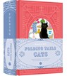 Folding Tails Cats - Renée Groot - 9789045331232