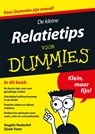 De kleine relatietips voor Dummies - Angèle Nederlof ; Sjaak Vane - 9789045350745