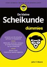 De kleine Scheikunde voor Dummies - J.T. Moore - 9789045351421