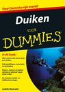 Duiken voor Dummies - Judith Rietveld - 9789045352435