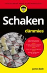 Schaken voor dummies - James Eade - 9789045353418