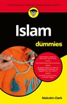 Islam voor Dummies - Malcolm Clark - 9789045354170