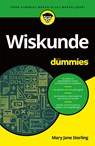 Wiskunde voor Dummies - Mary Jane Sterling - 9789045354934