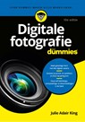 Digitale fotografie voor Dummies, 10e editie - Julie Adair King - 9789045356846