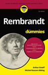 Rembrandt voor Dummies - Arthur Graaff ; Michiel Roscam Abbing - 9789045357225