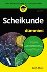 Scheikunde voor Dummies - John T. Moore - 9789045357232