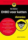 De kleine EHBO voor katten voor Dummies - Janine Verschure - 9789045357447