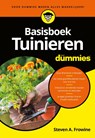Basisboek Tuinieren voor Dummies - Steven A. Frowine - 9789045357652