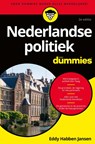 Nederlandse politiek voor Dummies, 2e editie - Eddy Habben Jansen - 9789045357911