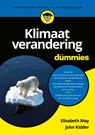 Klimaatverandering voor Dummies - Elizabeth May ; John Kidder - 9789045358093